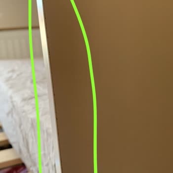 Setay Mobilya Ürününe Sahip Çıkmıyor