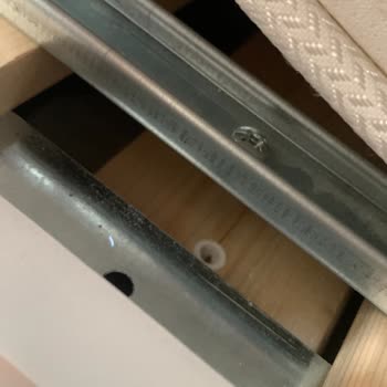 Setay Mobilya Ürününe Sahip Çıkmıyor