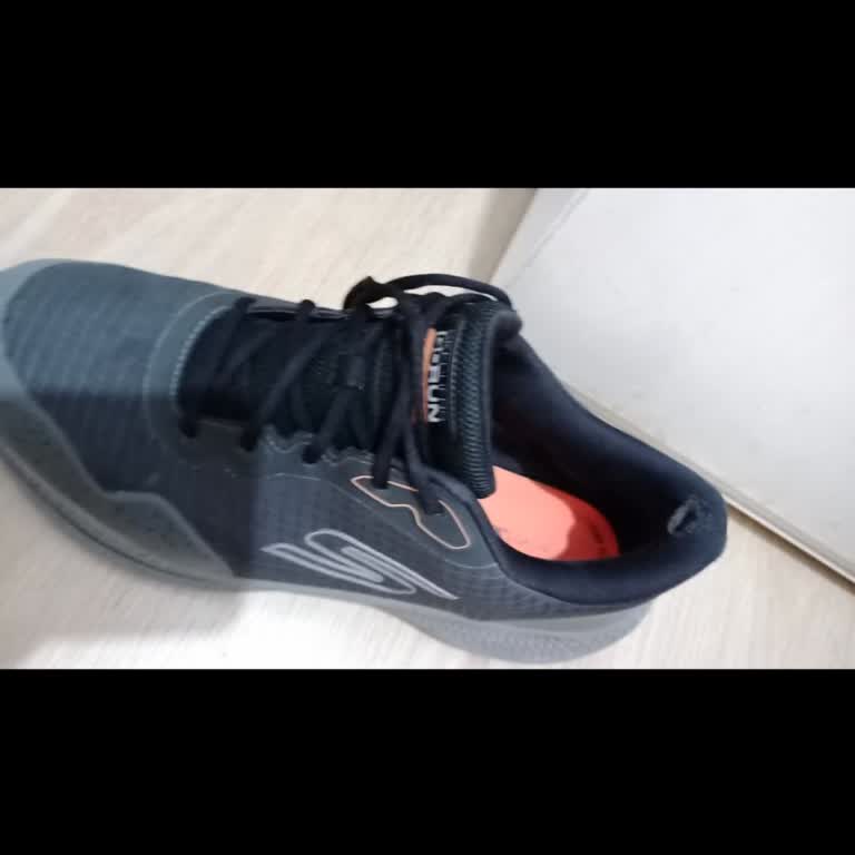 I Face Side Cracking and Heel Tear on My Skechers GO Run Shoes After 4 Months