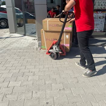 Fujiplus Klima Teslimatında Gecikme Ve İlgisizlik