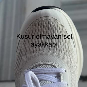 I Face Fabric Defect on My Skechers GO Walk Workout Walker Despite 3 Rejected Inspections