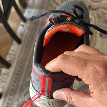 I Face Total Separation on My Skechers Shoes After 14 Days, No Support from Baku Store