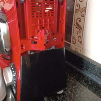 Elektriğe Bağlı Olmadan Patlayan Hamur Yoğurma Makinesi Şoku