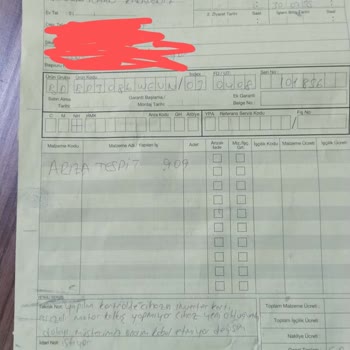 Profilo Buzdolabında Sürekli Arıza Ve Yetersiz Servis Desteği