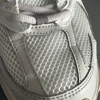 Yeni Alınan Ayakkabıda Hızlı Deformasyon Ve Ret Edilen İnceleme Sonucu