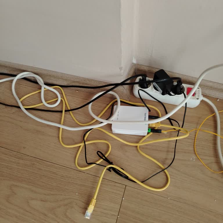 Acil İnternet İhtiyacım Karşılanmıyor, Superonline Ekibi Üç Gündür Gelmiyor