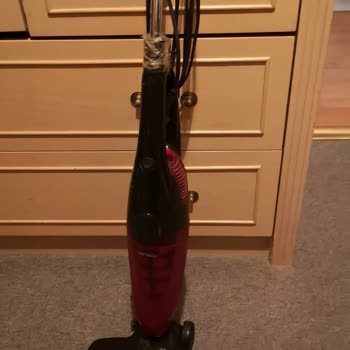 Kırılan Süpürge Başlığı İçin Uzun Süreli Yedek Parça Sorunu Ve Yetersiz Müşteri Hizmetleri