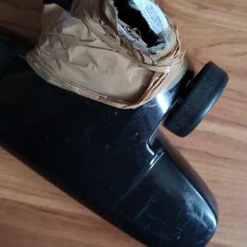 Kırılan Süpürge Başlığı İçin Uzun Süreli Yedek Parça Sorunu Ve Yetersiz Müşteri Hizmetleri