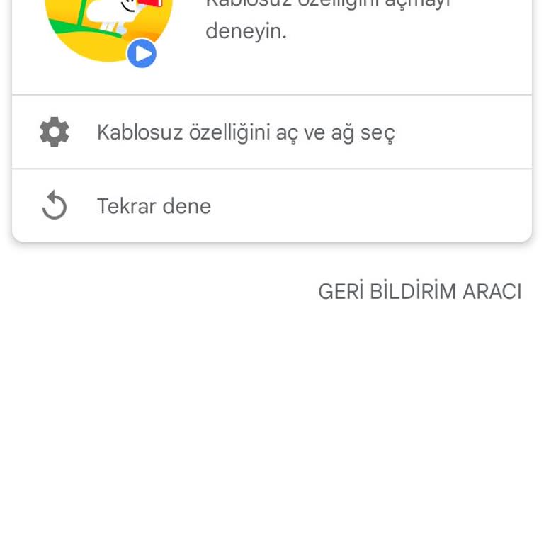 Vodafone Başalan Mahallesi'nde İletişim Ve İnternet Sorunu Mağduriyet Yaratıyor