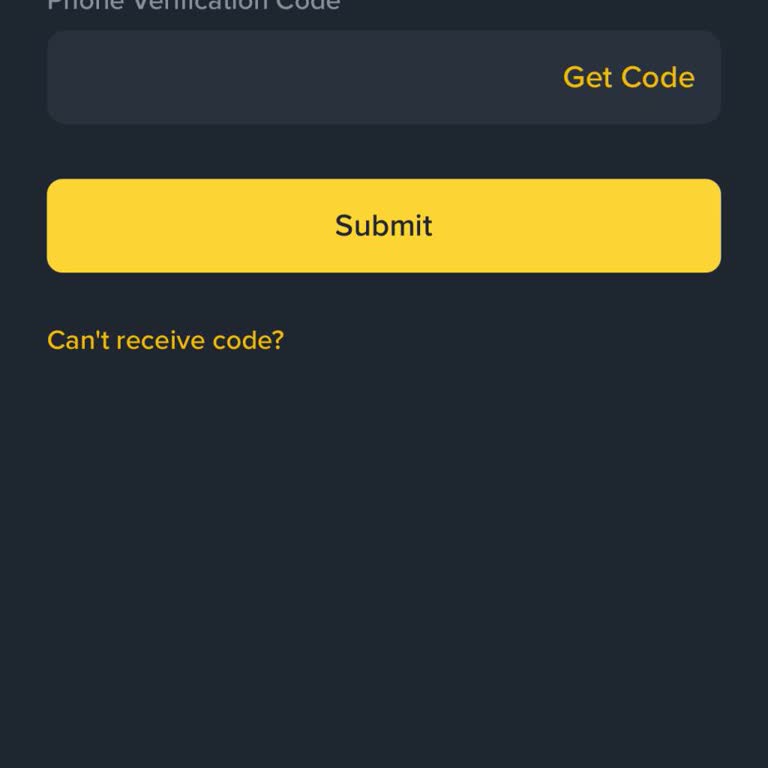Kein Zugang zum Binance-Konto – Telefonnummer geändert, Authenticator nicht mehr verfügbar