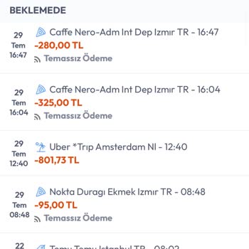 Uber Tahmini Fiyat Uygulamasıyla Fazla Ücret Alındı