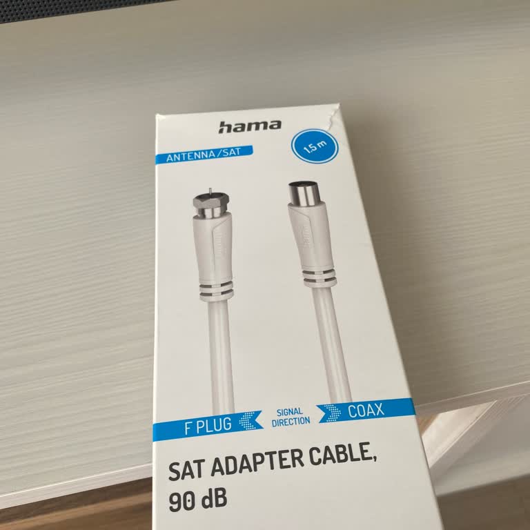 Açılan Anten Kablosu İçin İade Talebim Reddedildi