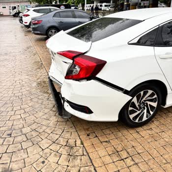 Neova Sigorta Araç Pert Değerinde Mağduriyet Ve Yetersiz Teklif