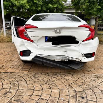 Neova Sigorta Araç Pert Değerinde Mağduriyet Ve Yetersiz Teklif