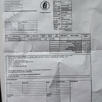 Kusurlu Ürün Ve Saygısız Müşteri Hizmeti Nedeniyle Güven Kaybı