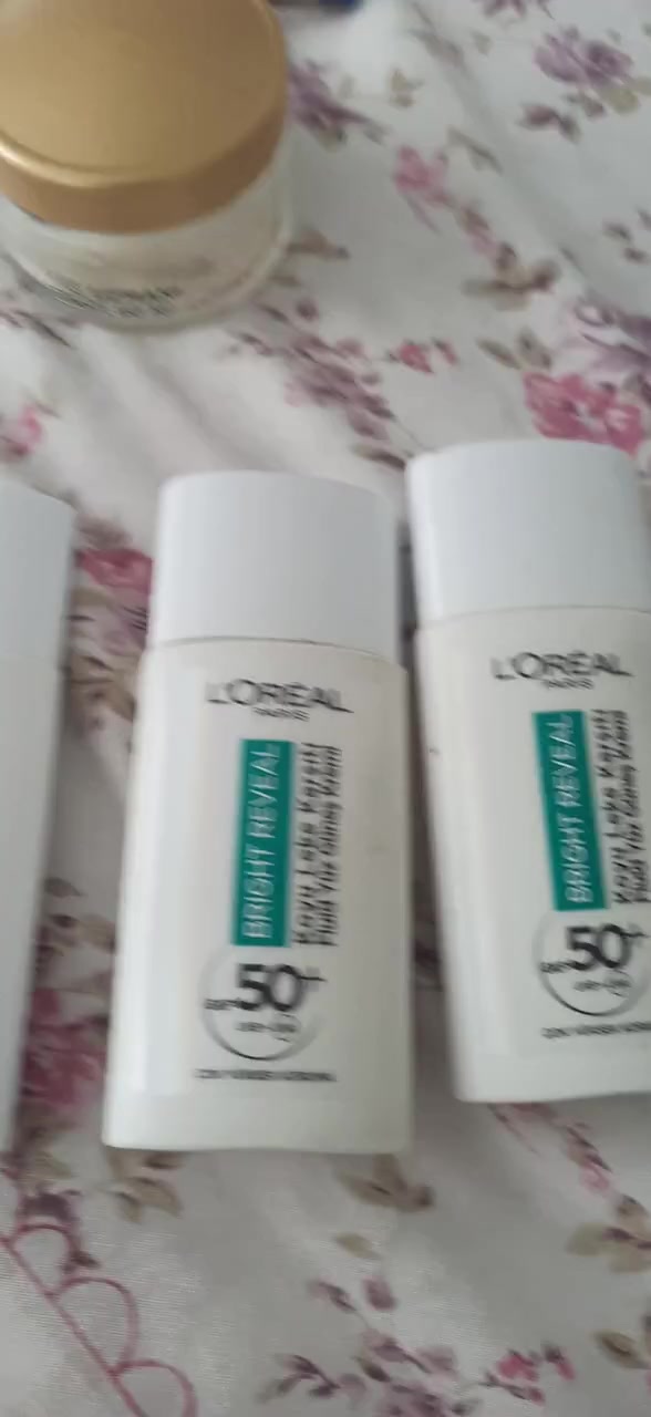 I Face Burning and Irritation from My Recent L’Oréal Sunscreen After Regular Use video cover