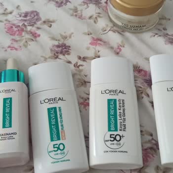 I Face Burning and Irritation from My Recent L’Oréal Sunscreen After Regular Use