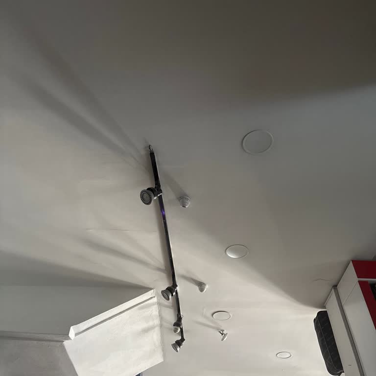 Şehir Merkezinde Bitmeyen Elektrik Kesintisi Çilesi