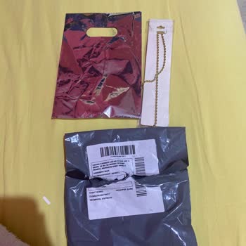 Eksik Gönderilen Ürün Ve Satıcıya Ulaşılamıyor