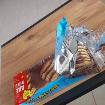 Aile Boyu Hanımeller Ürünü Bozuk Ve Görsel Olarak Kötü Çıktı