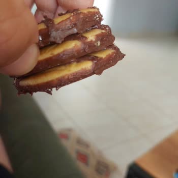 Aile Boyu Hanımeller Ürünü Bozuk Ve Görsel Olarak Kötü Çıktı