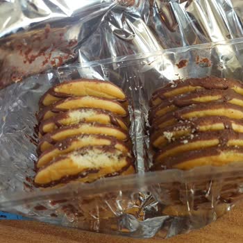 Aile Boyu Hanımeller Ürünü Bozuk Ve Görsel Olarak Kötü Çıktı