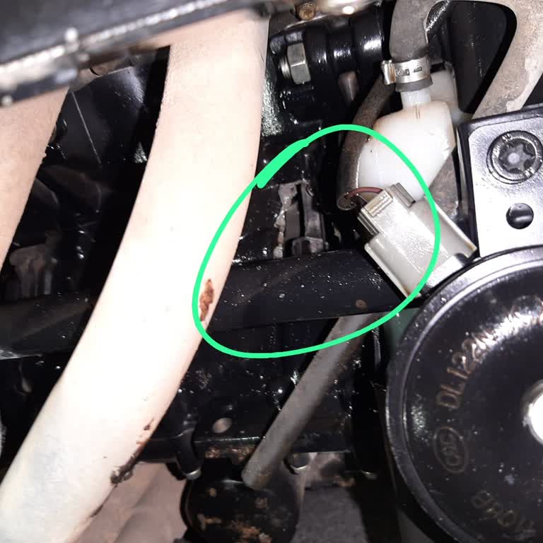 Garanti Kapsamında Motosiklet Motor Arızası Ve Güvenlik Riski