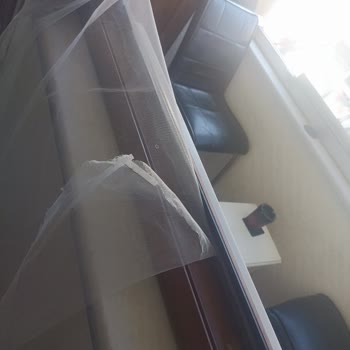 A101'den Aldığım Üründe Kurulum Sırasında Yaşanan Sorun Ve İade Problemi