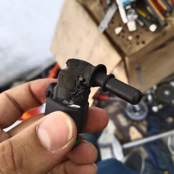 Skyjet Bellina 125: Koltuk Ve Parça Sorunları Bitmiyor