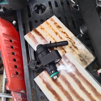 Skyjet Bellina 125: Koltuk Ve Parça Sorunları Bitmiyor