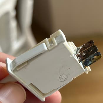 Siemens Servisinin Hatalı Onarımı Mağduriyet Yarattı