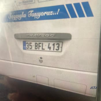 Antalyanet İle Konforsuz Ve Sorunlu Yolculuk