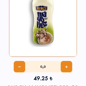 Essen Market Fiyatlarıyla Online Sipariş Fiyatları Uyuşmuyor, Müşteri Yanıltılıyor