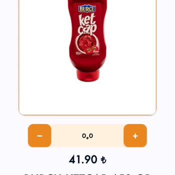 Essen Market Fiyatlarıyla Online Sipariş Fiyatları Uyuşmuyor, Müşteri Yanıltılıyor