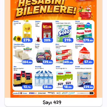 Essen Market Fiyatlarıyla Online Sipariş Fiyatları Uyuşmuyor, Müşteri Yanıltılıyor