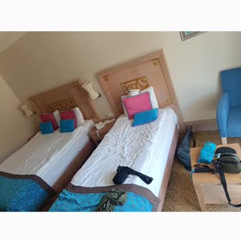 Setur Optimum AVM'de Yanlış Oda Satışı Ve İlgisizlik