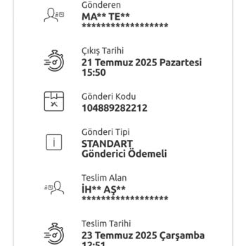 Hasarlı Ve Kullanılmış Ürün Gönderildi, İade Sürecinde Sorun Yaşadım