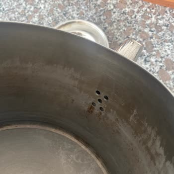 İlk Kullanımda Soyulan Çaydanlık Ve Firmanın İlgisizliği