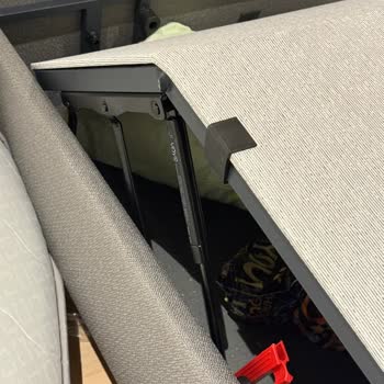 Teslimat Günü Kırılan Baza Ve Geciken Servis Hizmeti