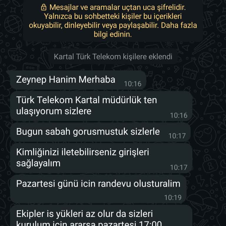 Modem Ücretlendirmesi Ve Yanlış Bilgilendirme Mağduriyeti