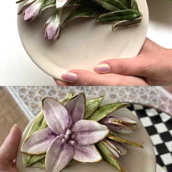 Sipariş Edilen Fincanlar Görseldekiyle Uyuşmuyor Ve Kalitesiz