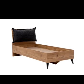 Vivense Karyola Bağlantı Yerleri Kırıldı, Garanti Kapsamında Destek Alamadım