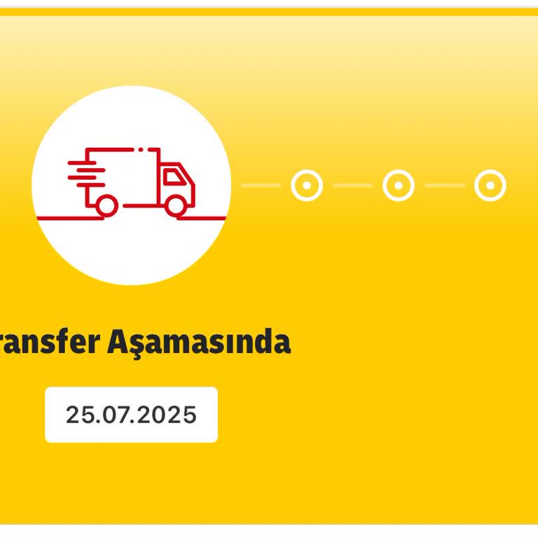 Ürün Gönderilmedi Ve Geri Ödeme Yapılmadı