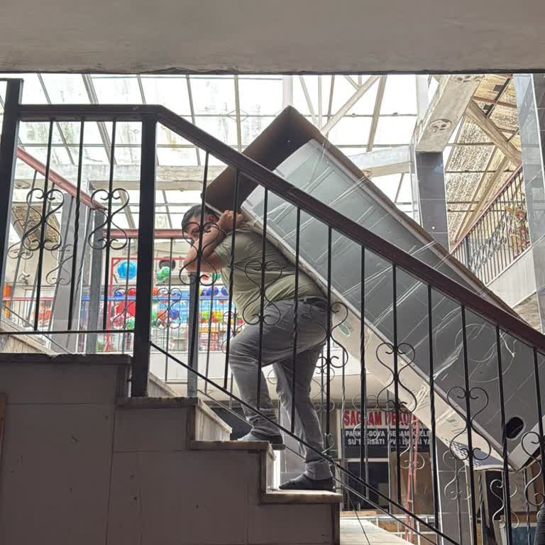 Kullanılmamış Klimamın İadesi Haksız Yere Reddedildi, Mağdur Edildim