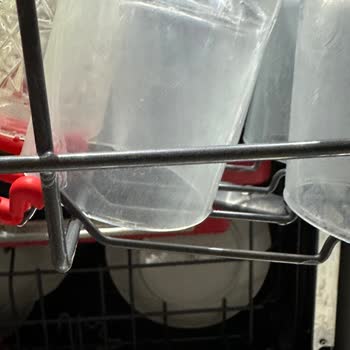 Bulaşık Makinesi Arızası Ve Servis Sürecinde Çözüm Sunulmuyor