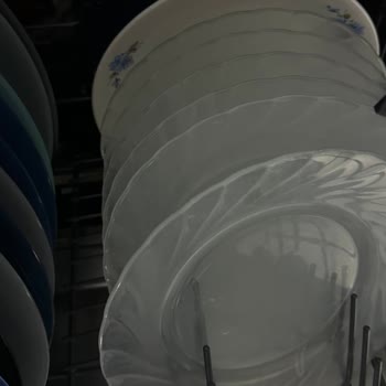 Bulaşık Makinesi Arızası Ve Servis Sürecinde Çözüm Sunulmuyor