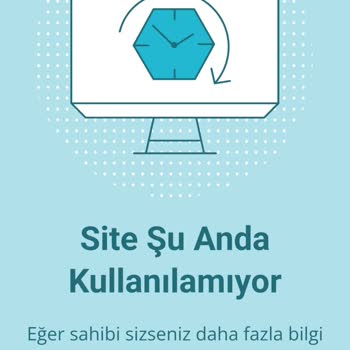 Satın Aldığım Ürün Gelmedi Site Ve Telefonlar Kapalı