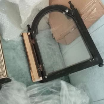 Kargo Hasarı Sonrası Hem Ürün Hem Para Mağduriyeti