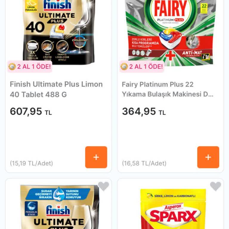 Migros'ta İndirim Aldatmacası Ve Fiyat Oyunları Müşteri Güvenini Sarsıyor