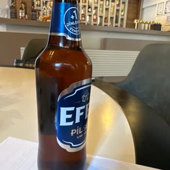 Efes'ten Destek Ve İlgisizlik Sorunu